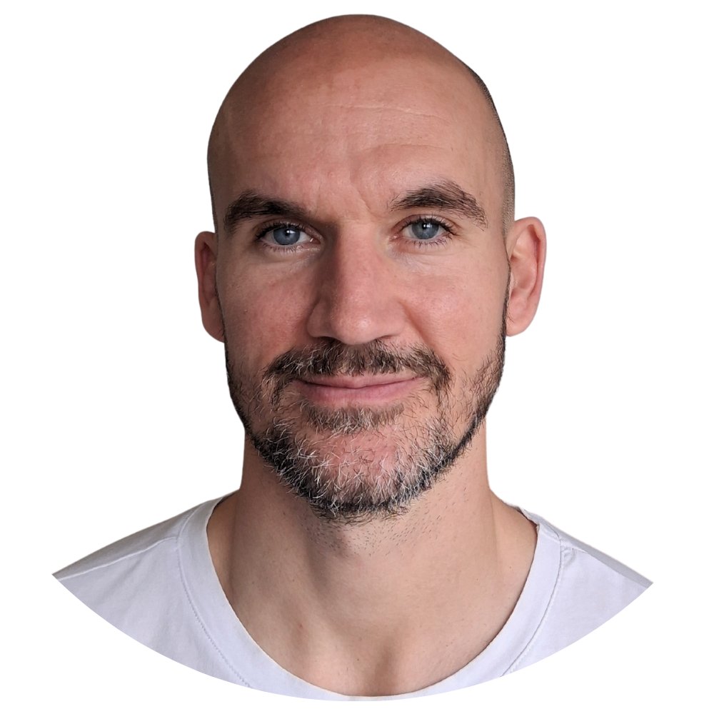 Philipp Kroiss – ehemaliger Volleyballnationalspieler, Diplom-Mentaltrainer